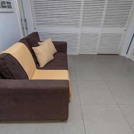 Concept Studio A 200M Praia De Ipanema E 500M Praia Copacabana - Portaria 24H, Cozinha Completa, Ar Condicionado, Smartv E Wi-Fi 35Mbps Apartment Rio de Janeiro Luaran gambar