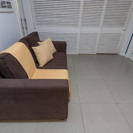 Concept Studio A 200M Praia De Ipanema E 500M Praia Copacabana - Portaria 24H, Cozinha Completa, Ar Condicionado, Smartv E Wi-Fi 35Mbps Rio de Janeiro Luaran gambar