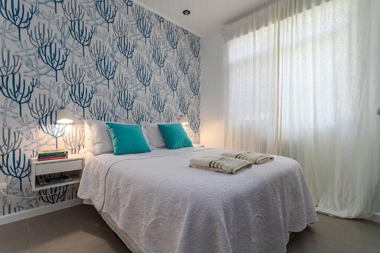 Concept Studio A 200M Praia De Ipanema E 500M Praia Copacabana - Portaria 24H, Cozinha Completa, Ar Condicionado, Smartv E Wi-Fi 35Mbps Rio de Janeiro Luaran gambar